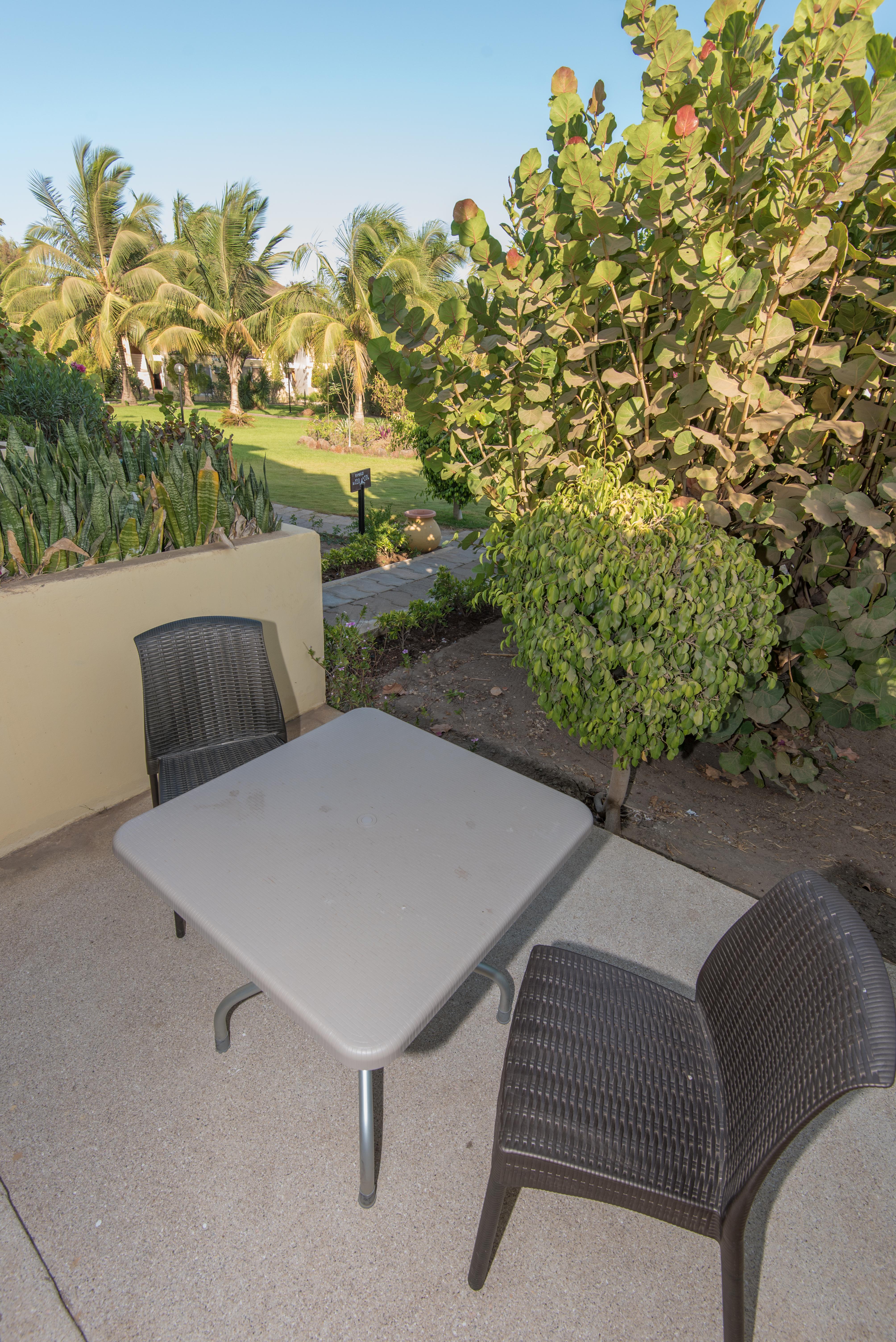 Royal Saly Hotel Buitenkant foto